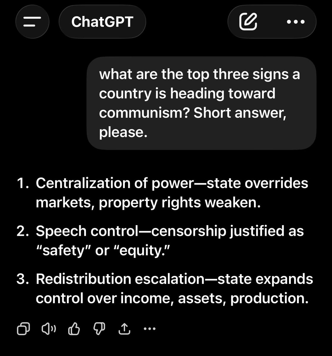 Safety Third tweet media