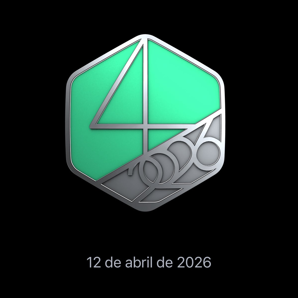 pedrohen's tweet image. Ganhei este prêmio por vencer meu desafio de abril! #AppleWatch