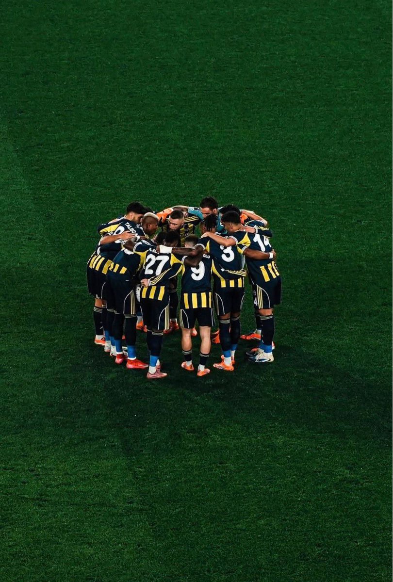 Fener10line's tweet photo. İNAN FENERBAHÇE!
İNAAAAAN! https://t.co/YdZjB41sT0