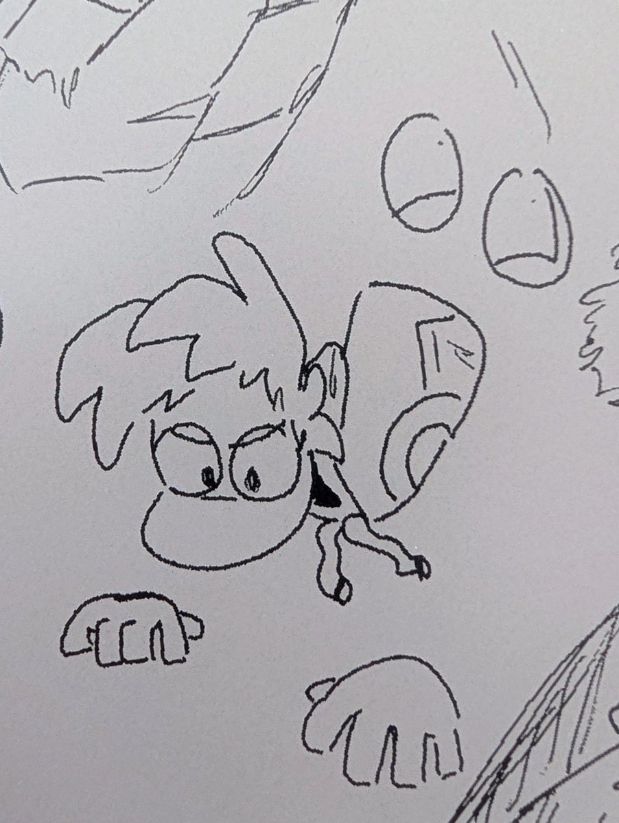 i need to draw #rayman more