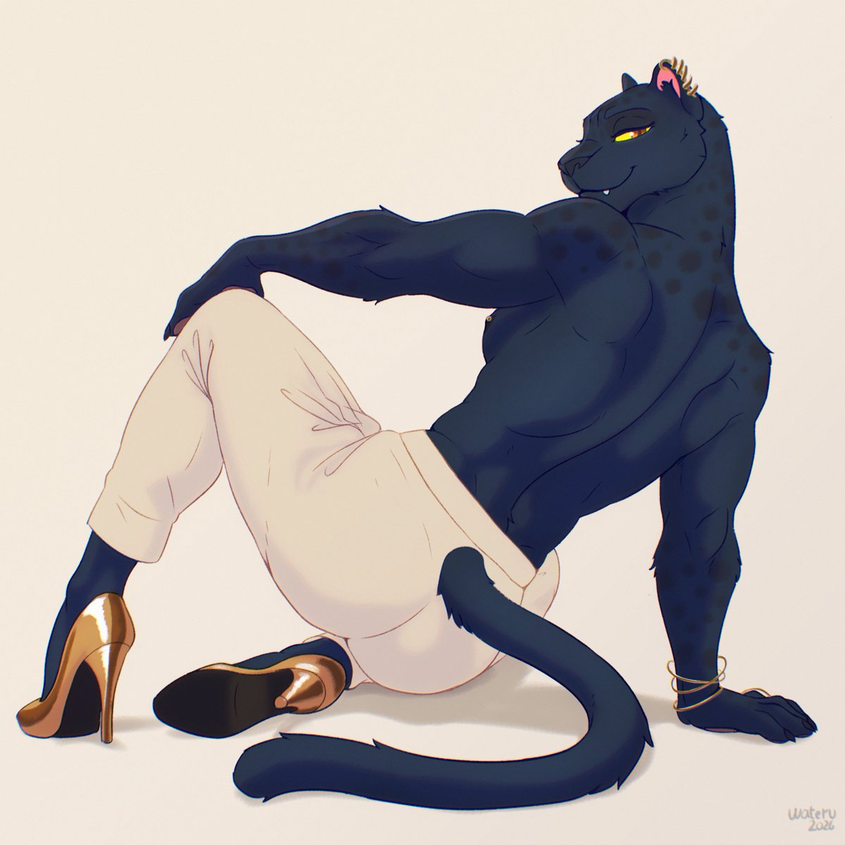 Wateru 🔞 tweet media