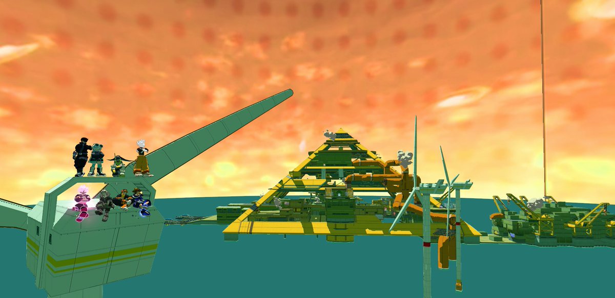 Mercadex Infinity tweet media