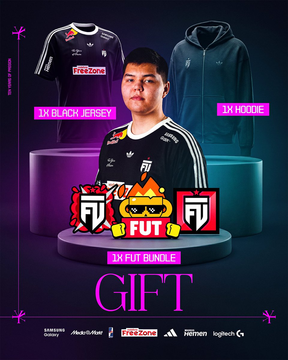 FUT guesti tweet media