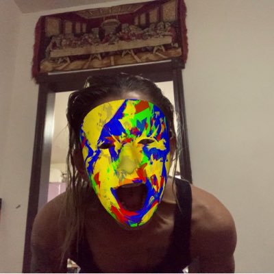 pixelz77's tweet photo. #NewProfilePic https://t.co/WTsoiUb25R