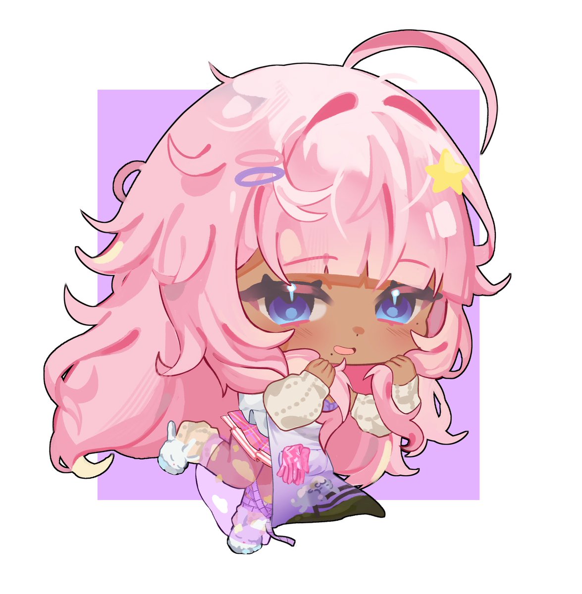 ͙͘͡★ 𝒮𝓊𝓂𝒾 🪞 tweet media