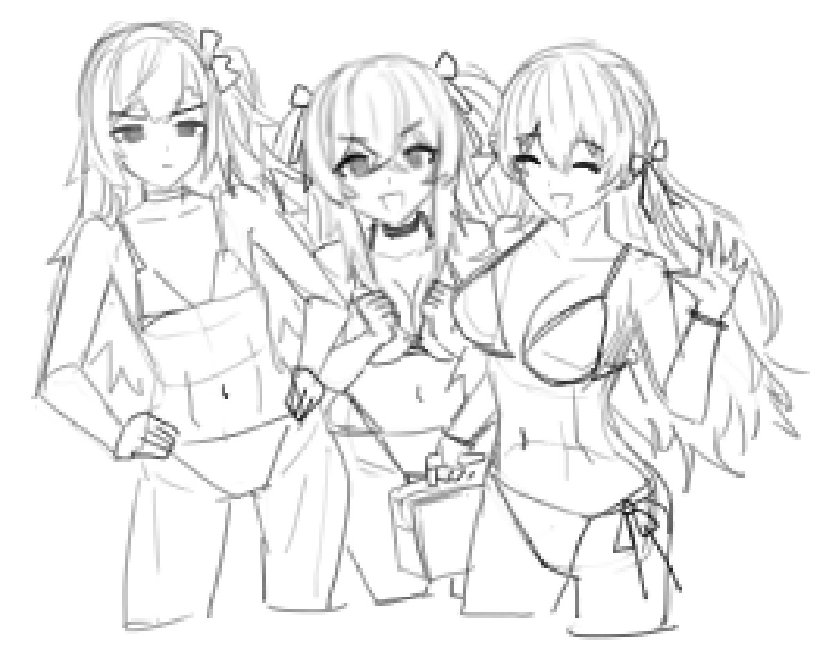 척탄병_GRENADIER_5수코_BG_05, 5일페(준비중) tweet media