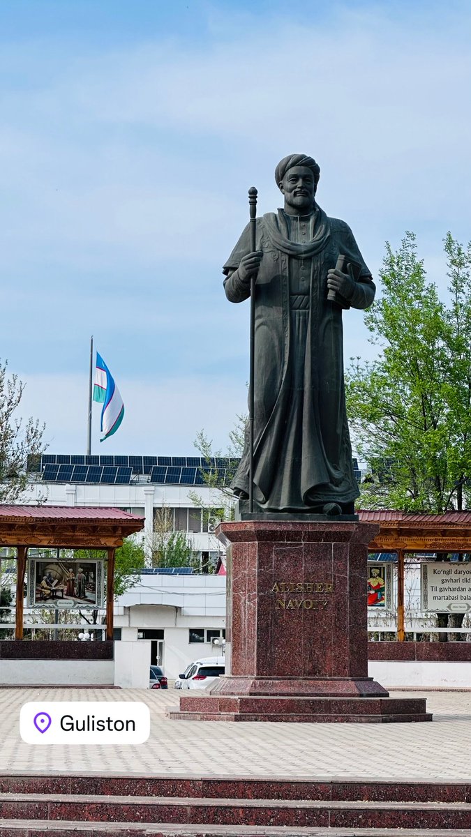 Photo by <a href="/Navbahor/">Navbahor Imamova</a>