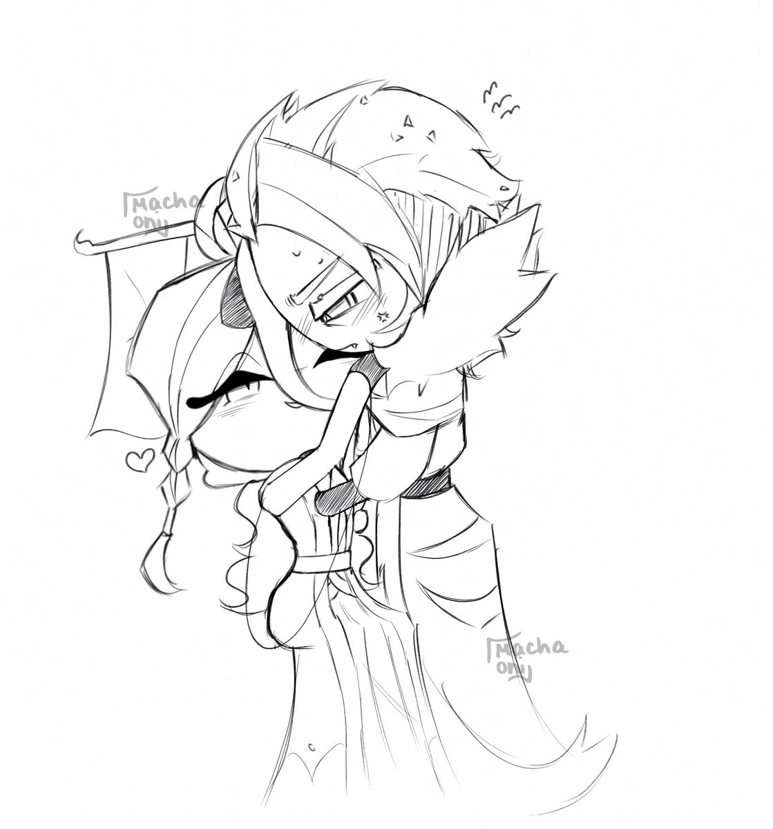 ☕️ // 🔞 tweet media