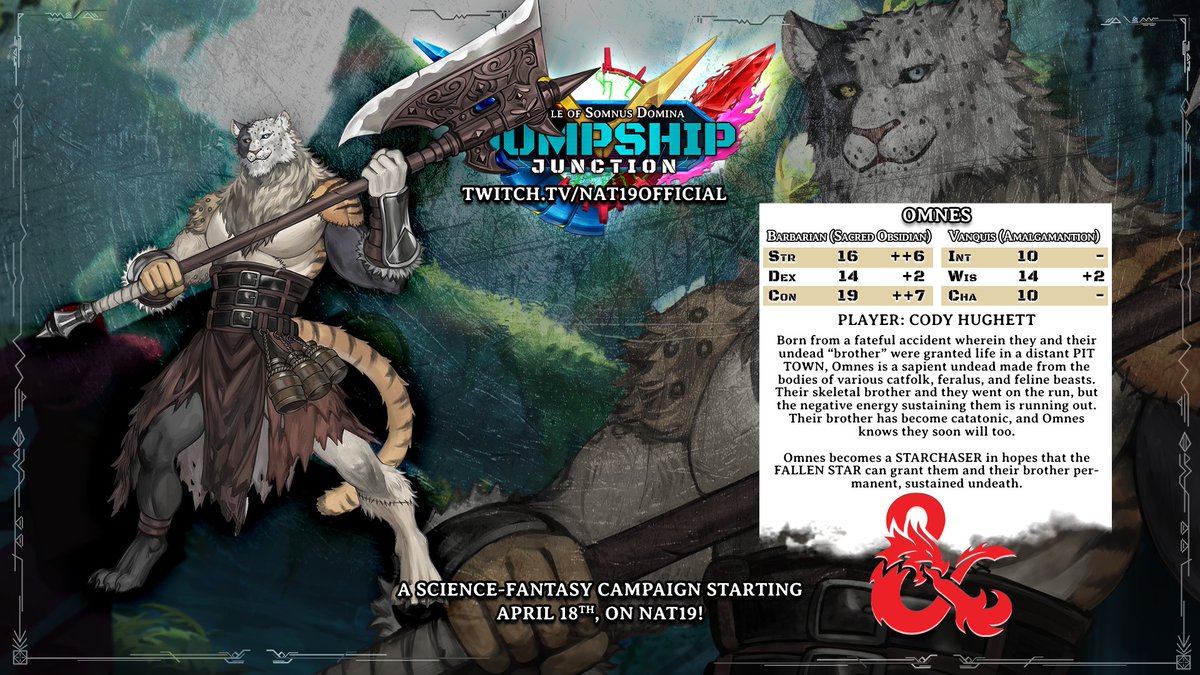 Nat19 🔜 MomoCon tweet media