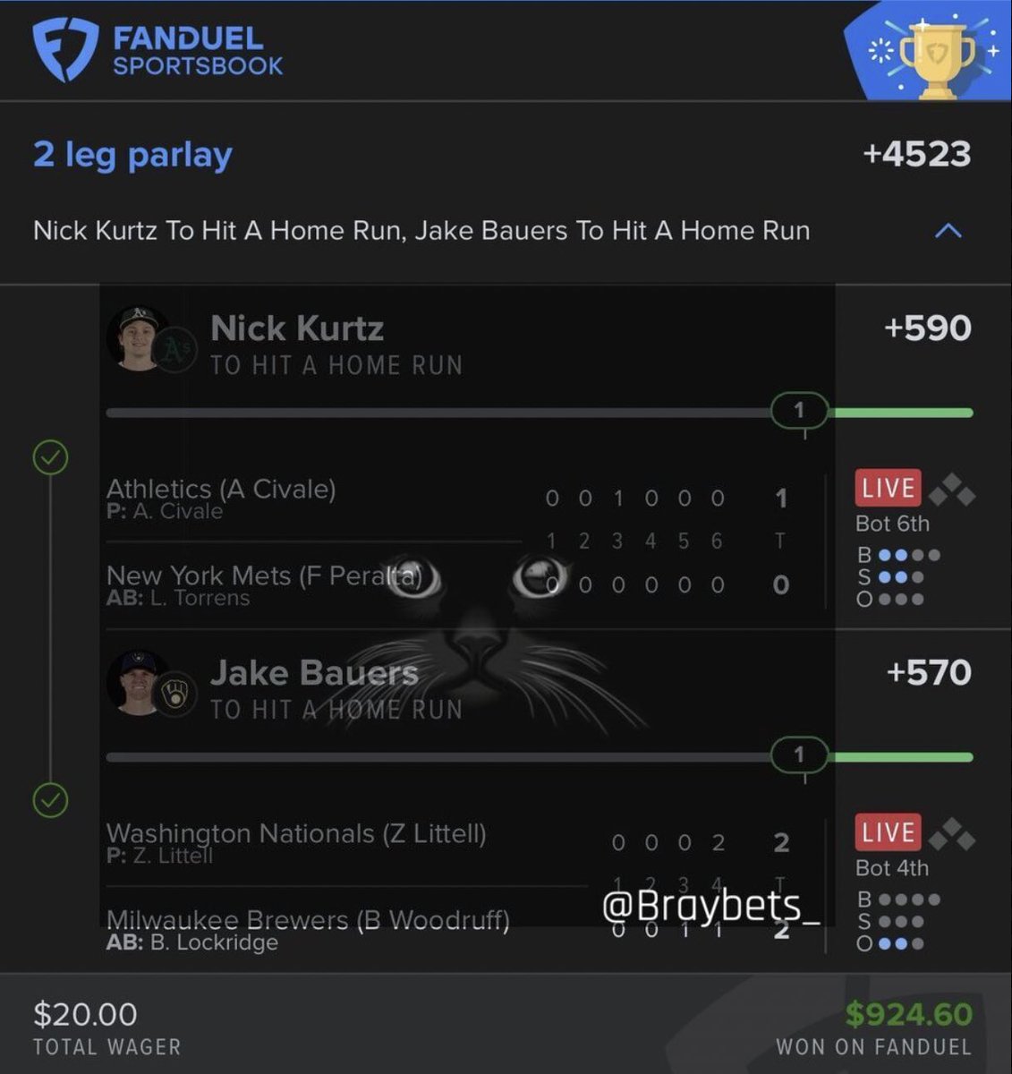 Braybets_ tweet media