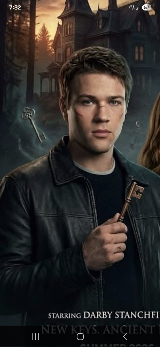 Connor Jessup Fan Account tweet media