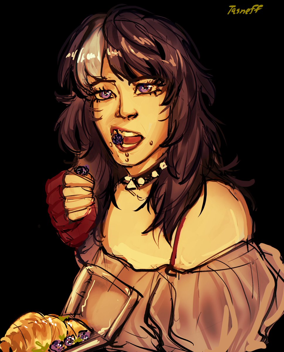 tasneff (comms open) tweet media