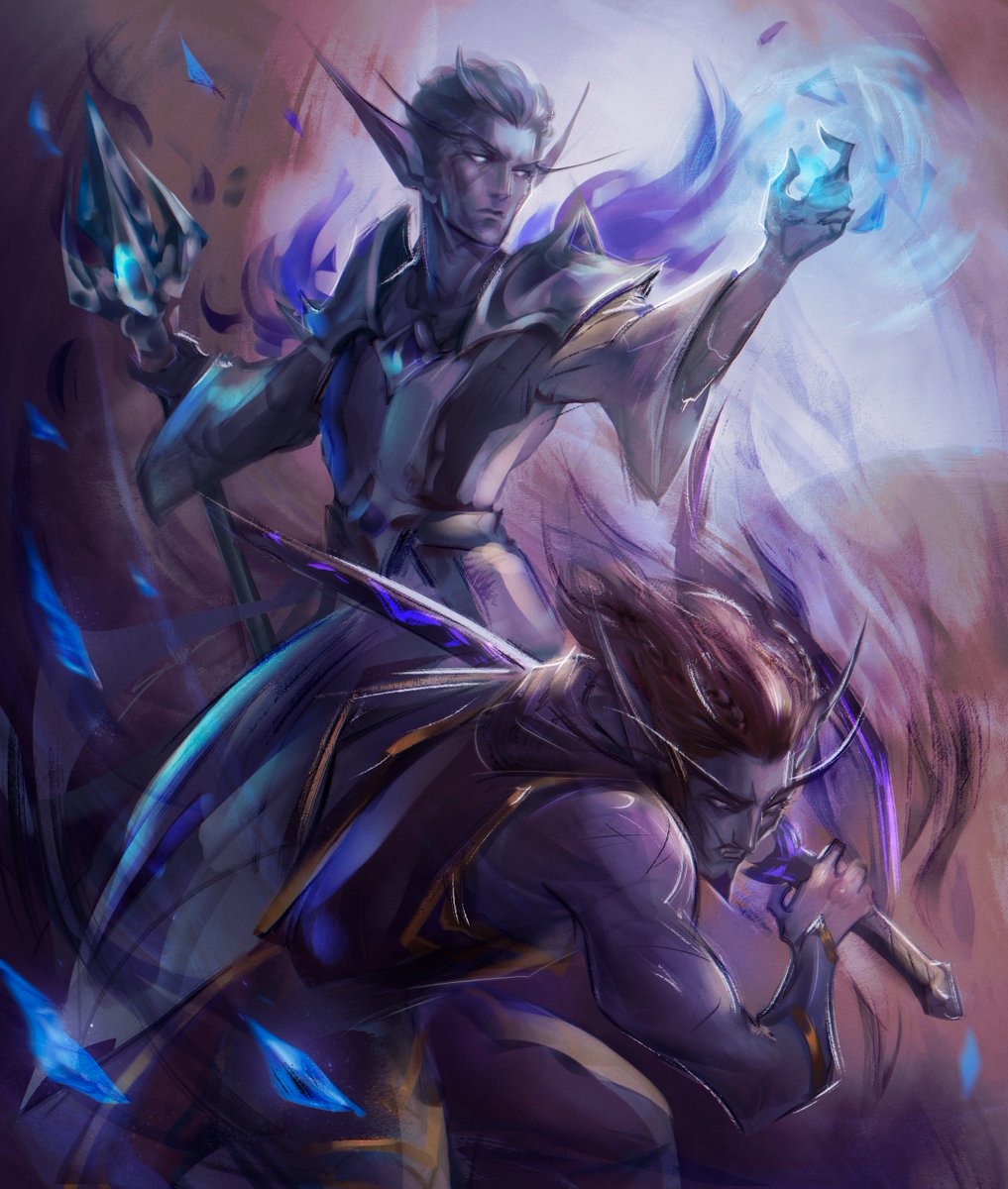 Sehna | Соmms open tweet media