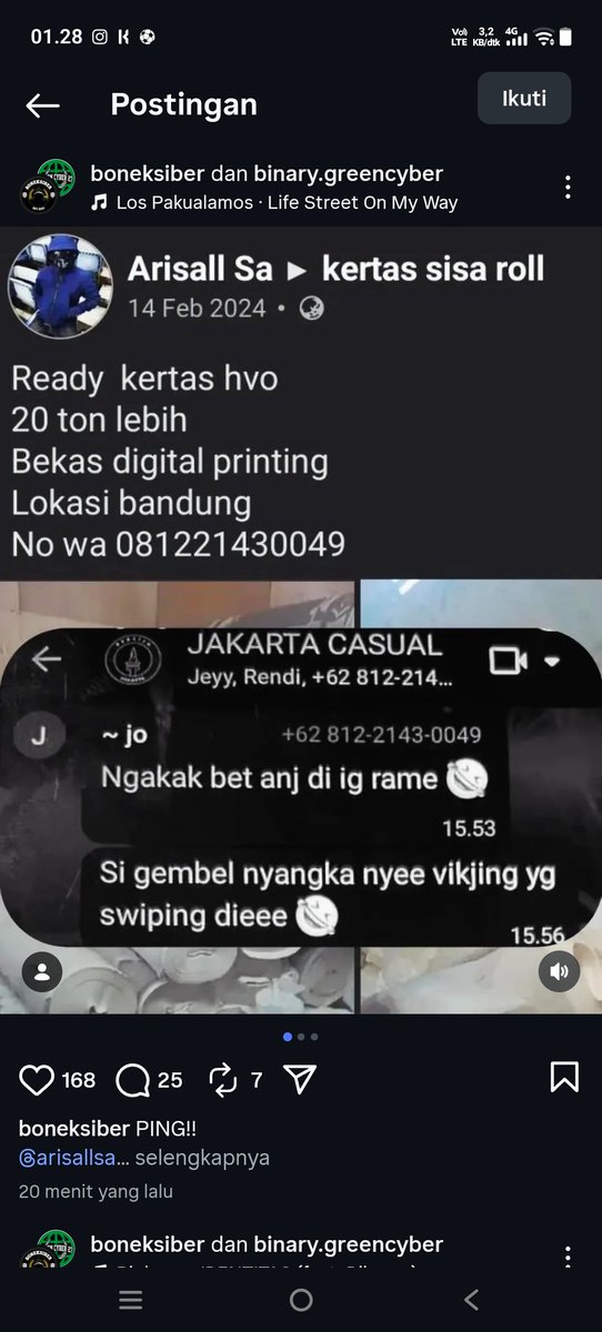 Fardan Fardanan tweet media
