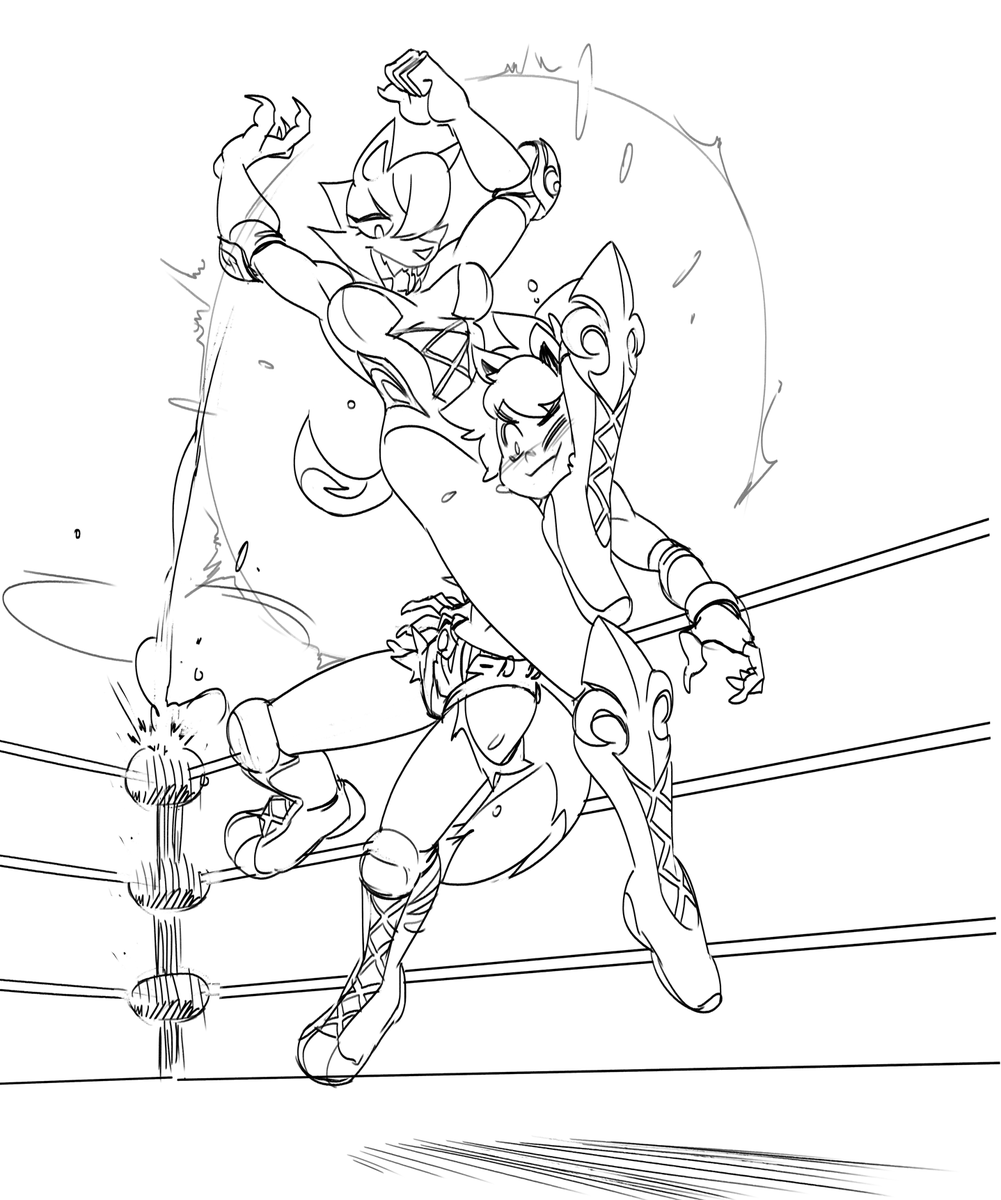 @GrapesTheSoda @alessilols Thanks! Thinking about the moves / seeing them in action is one of the most fun parts~