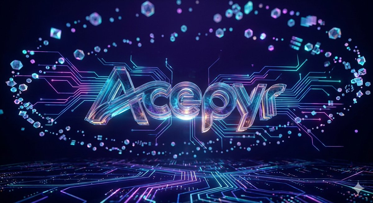 airdroph369's tweet image. @acepyr_
Ready to level up? ⚡️

Acepyr is officially setting the new standard. Don't just watch the future happen—be a part of it.

Explore the landing page now: 🔗 acepyr.com/landing

#Acepyr #NewLaunch #TechTrends #Innovation