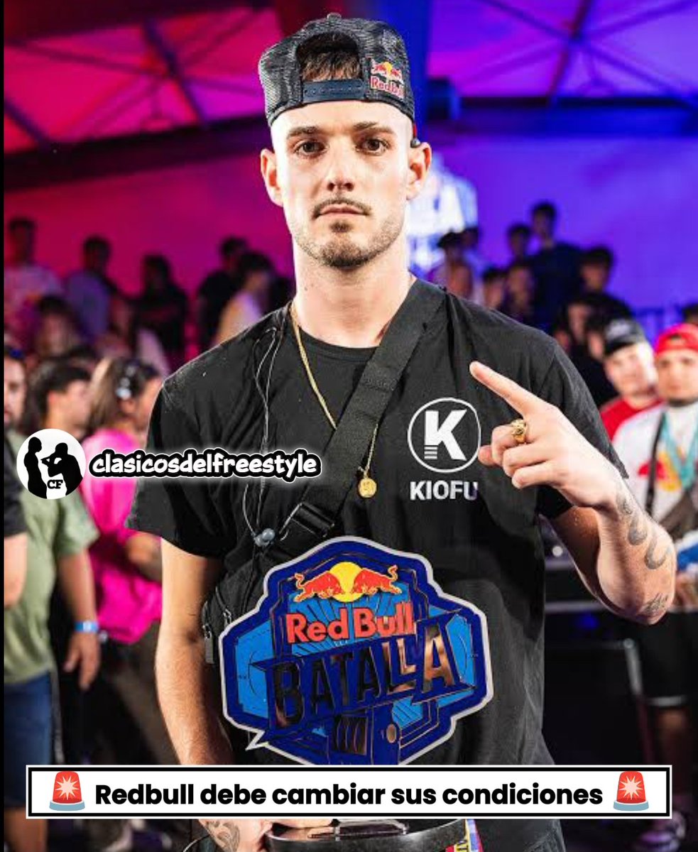 clasicosdelfreestyle tweet media