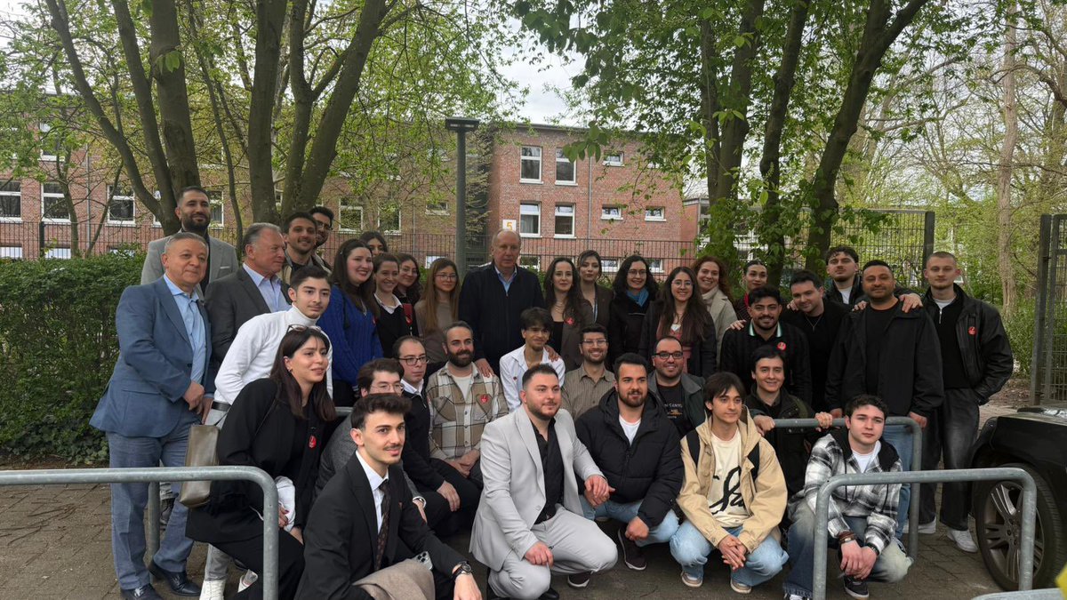 Muharrem İNCE tweet media