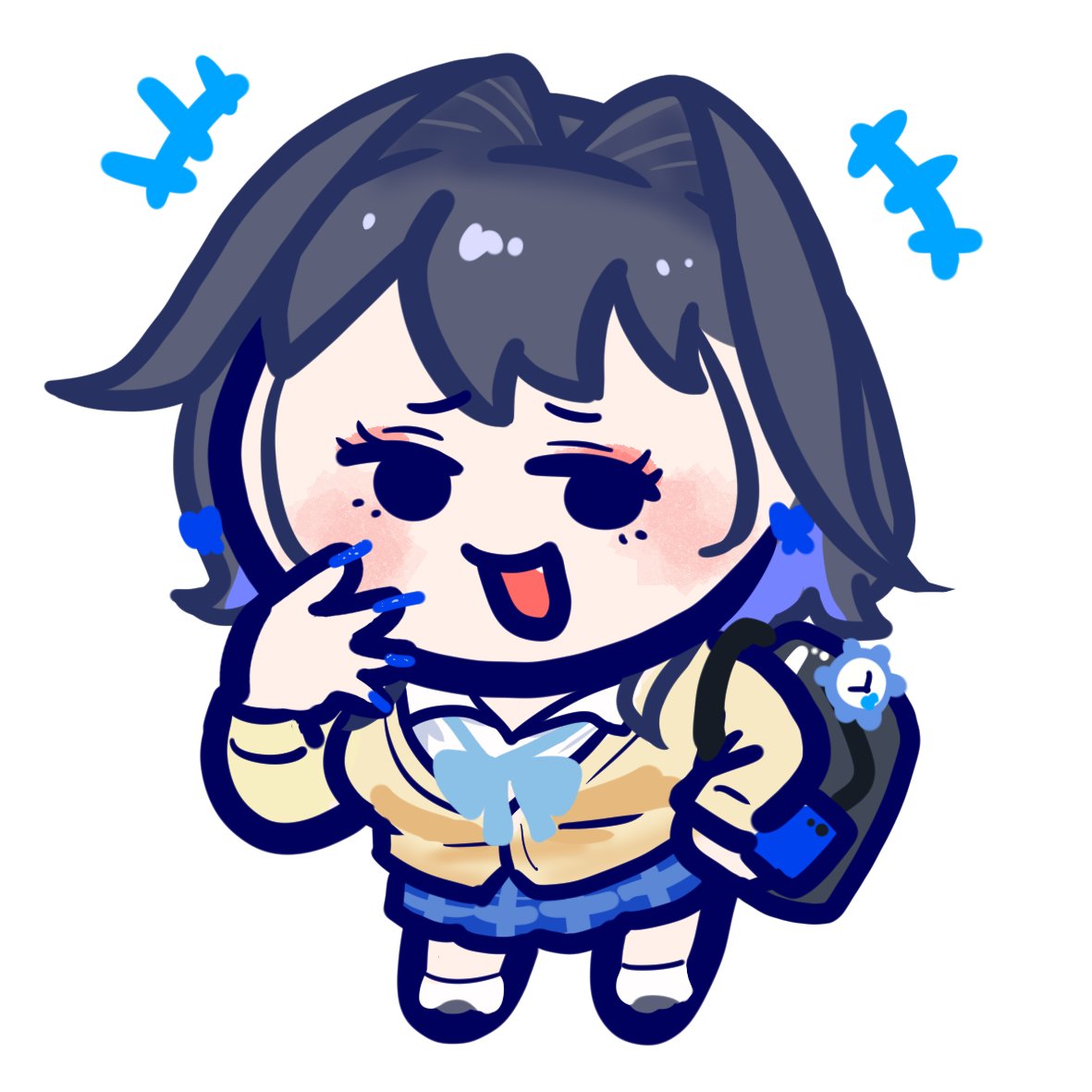 Wugedou兀幾斗🥧 Comms open tweet media