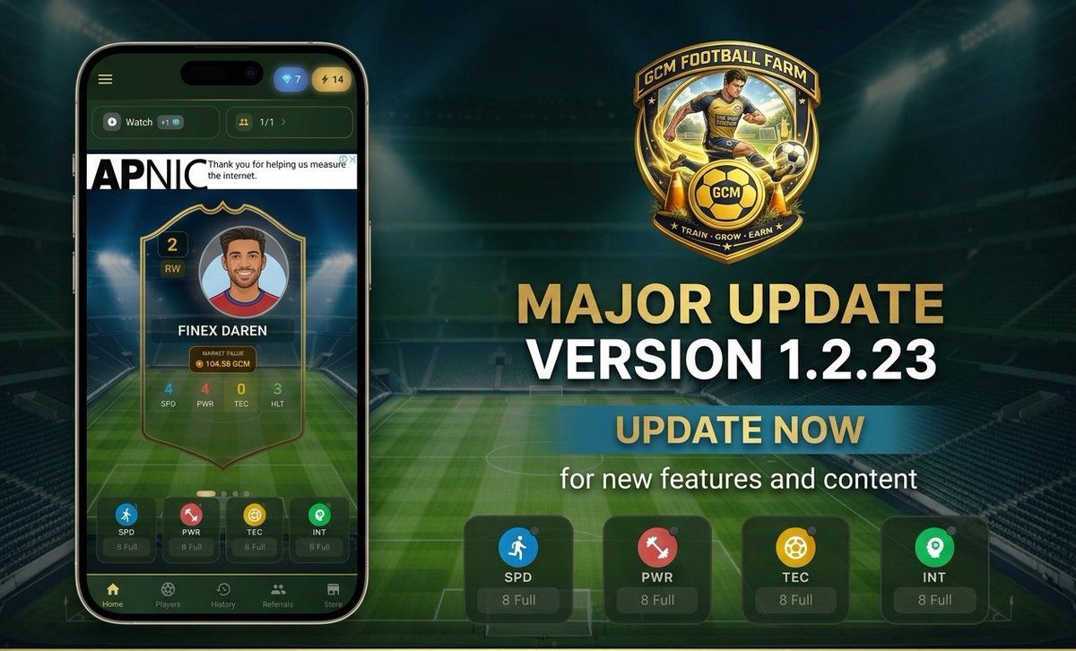 GOAL CHAIN MANAGER NIGERIA COMMUNITY 🇳🇬 tweet media