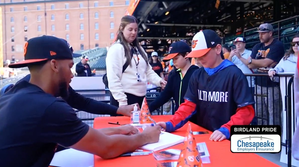 Orioles on MASN tweet media