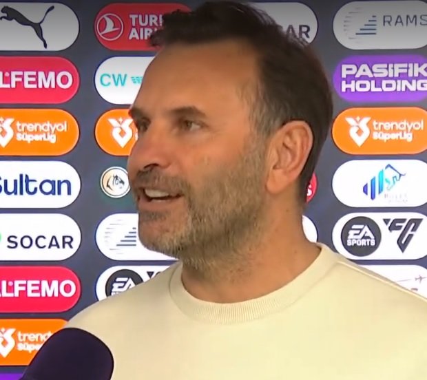 Gülerek söyleyeyim kovulduğun an bizim bayramımız olacak ve bu hafta kovulacaksın