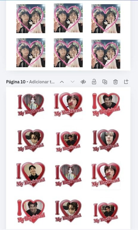 lelet VAI VER O BTS tweet media