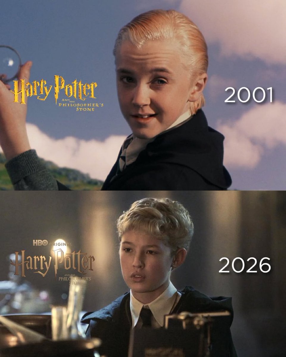 Daily Harry Potter tweet media