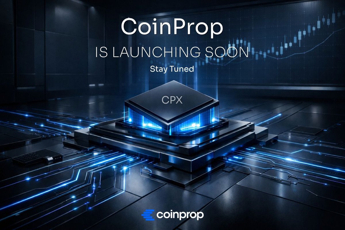 CoinProp tweet media