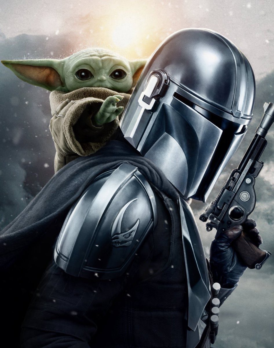 Star Wars Daily tweet media