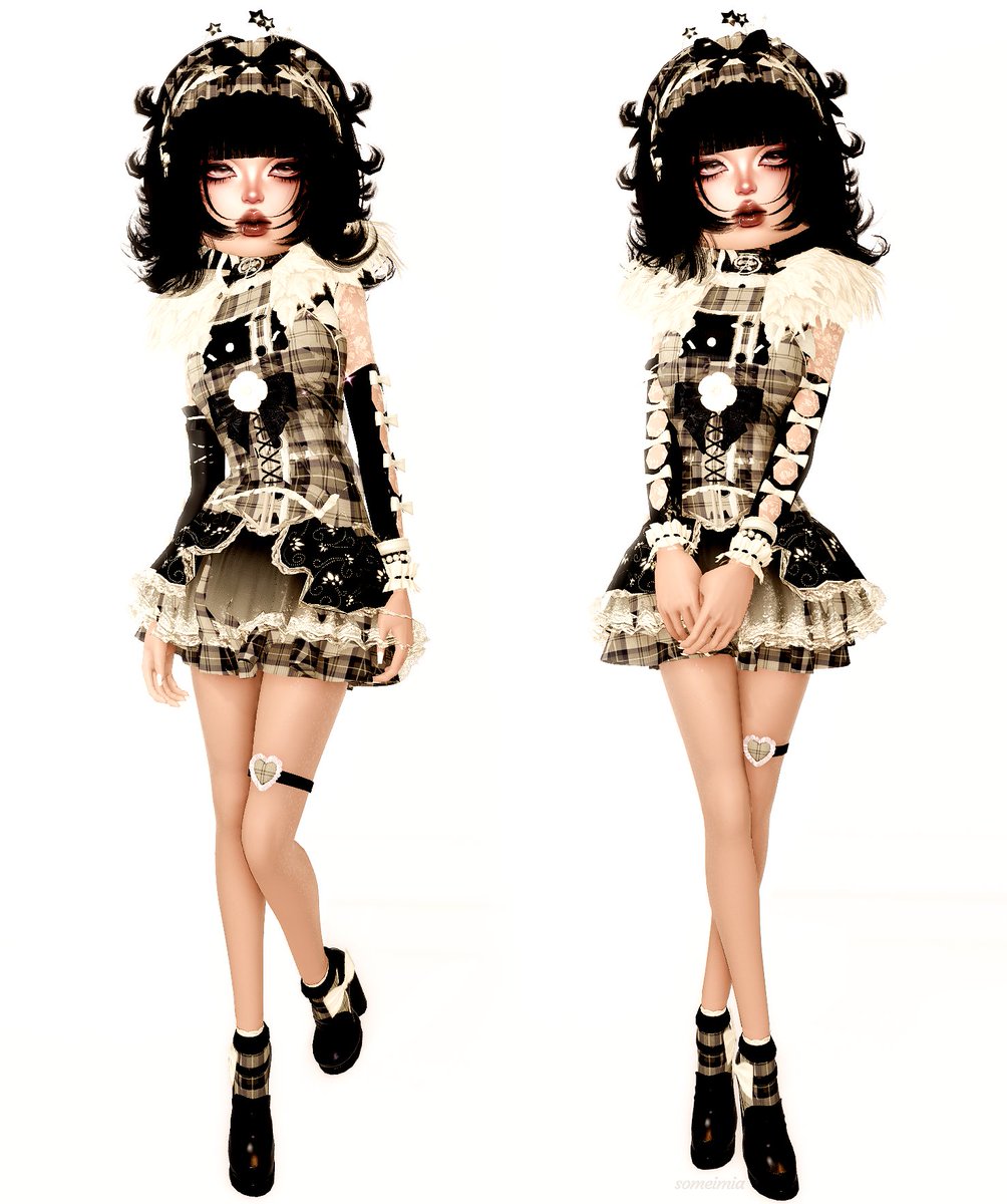 sweet evil trap tweet media