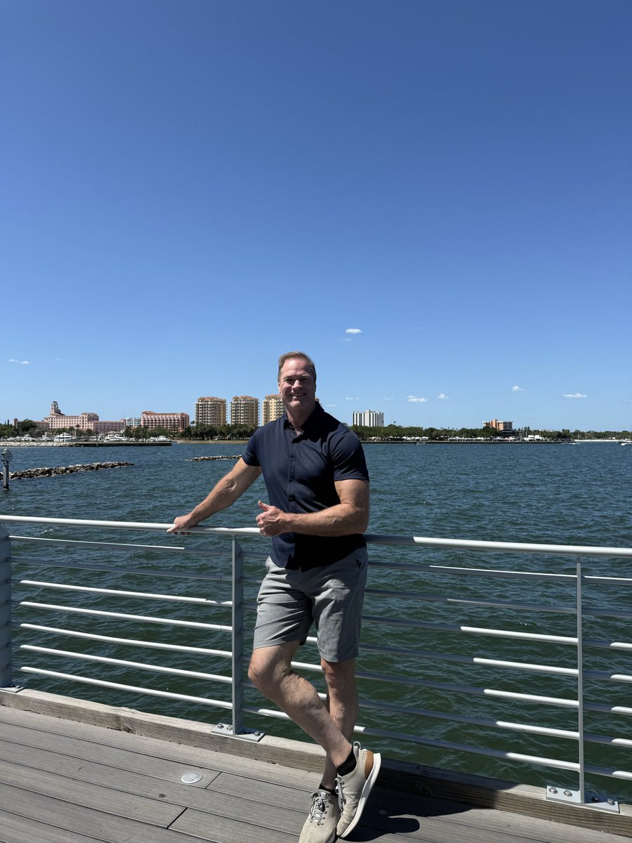 Dr Shawn Baker 🥩 tweet media