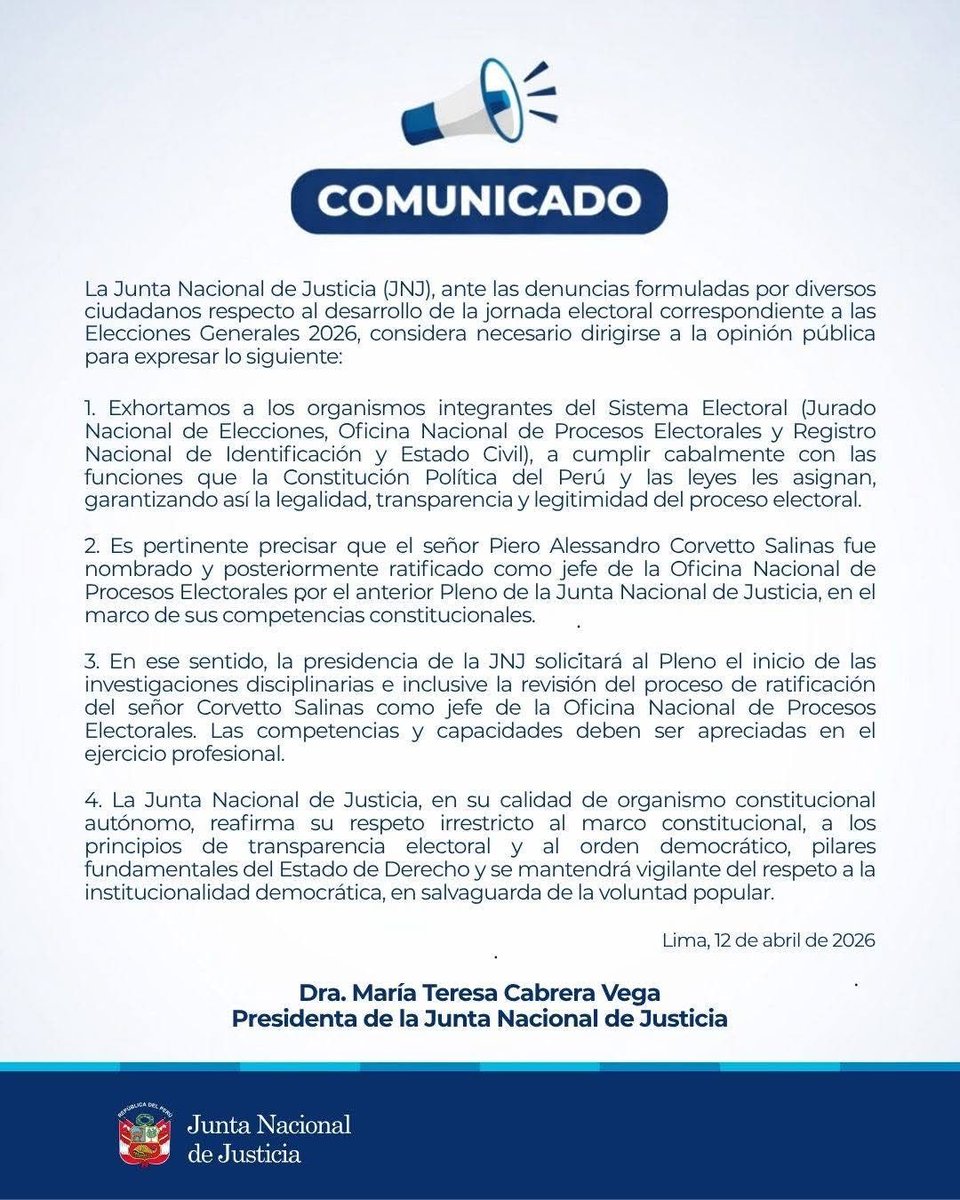 Daniel Cordova Cayo tweet media