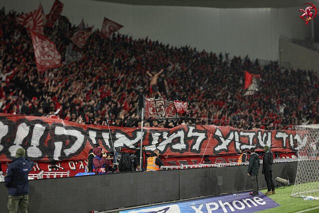 Tomer Blecher☭ tweet media