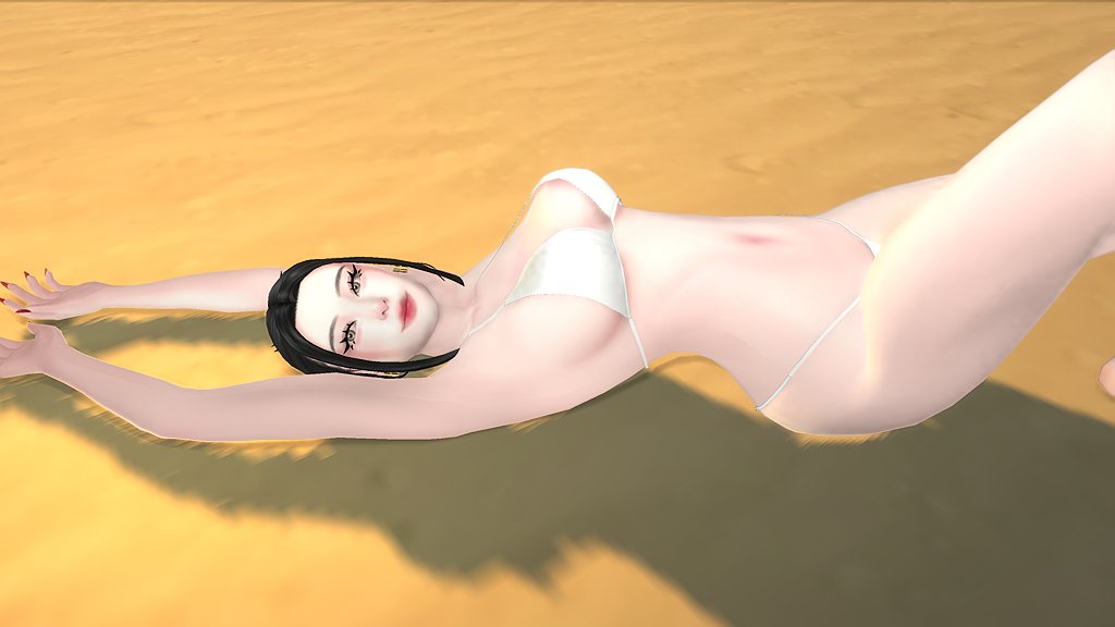 calypsodessa's tweet image. I know exactly what you’re thinking…
go ahead, don’t look away 🔥💋
#Temptation #SummerNights