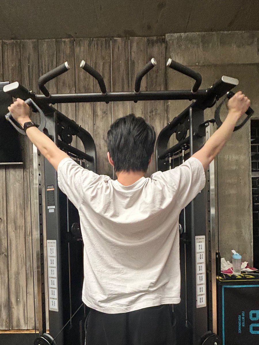 ClemThil's tweet image. W 
#KCORP ♥️