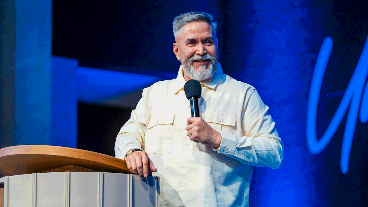 Tabernáculo Central tweet media