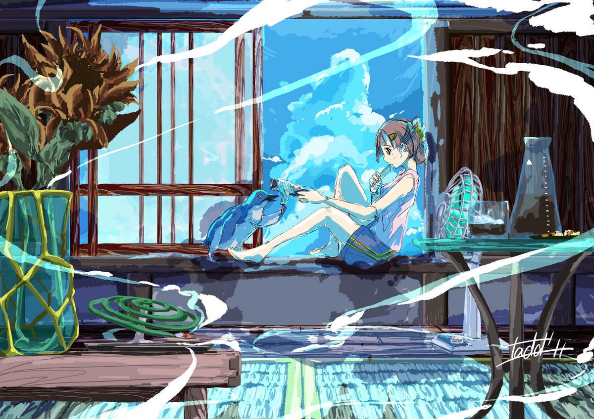 ただちしゅんた２ tweet media