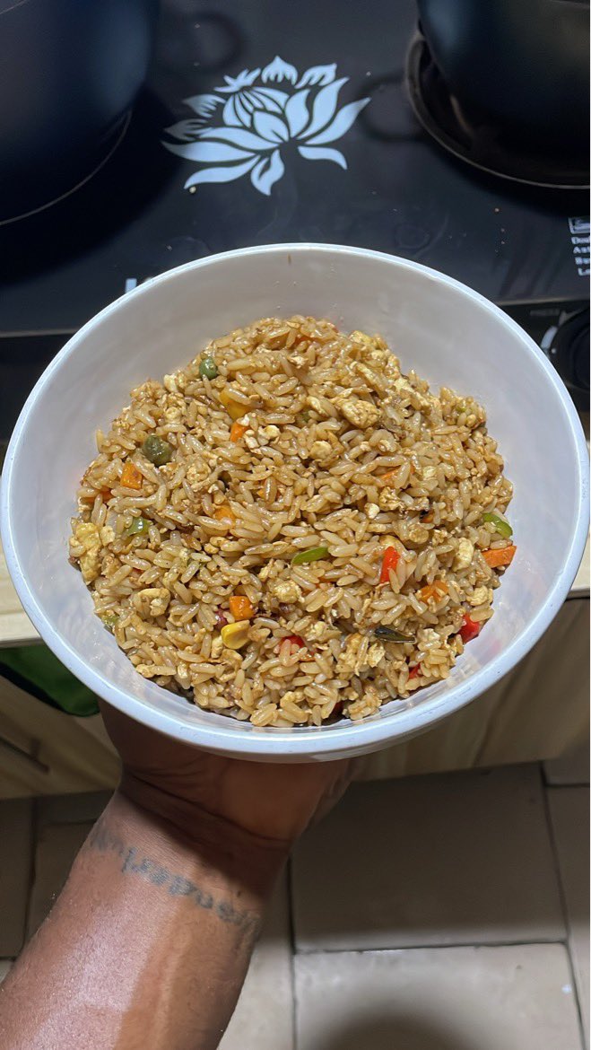 EL REY, THE MEAT MAN😮‍💨😮‍💨 tweet media