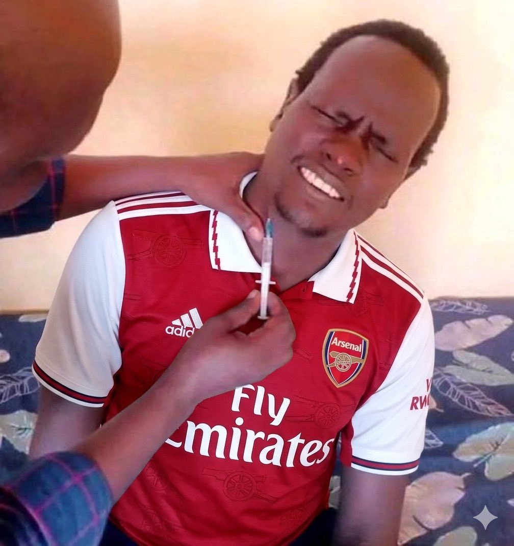 B__Kuria's tweet photo. @WelBeast Slowly 💀💀 https://t.co/wRkA1IL9vs