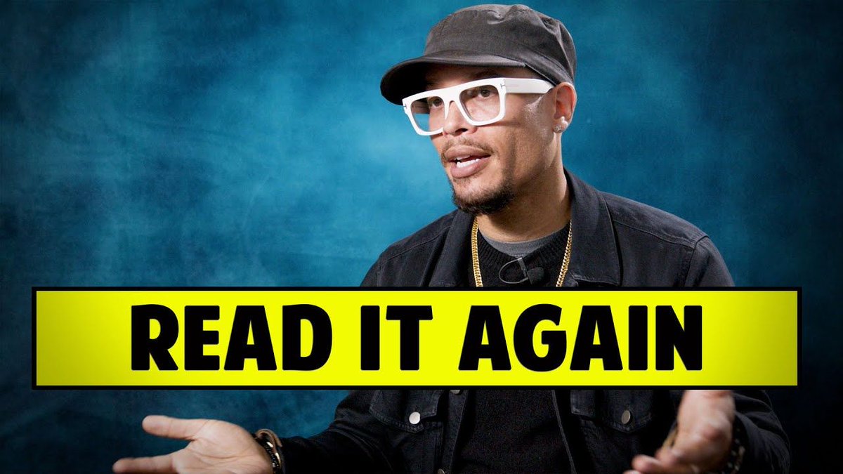 filmcourage's tweet image. Why A #Director Should Read A #Screenplay 50 Times - Pete Chatmon 
buff.ly/qa8orca 
#film #screenwriting