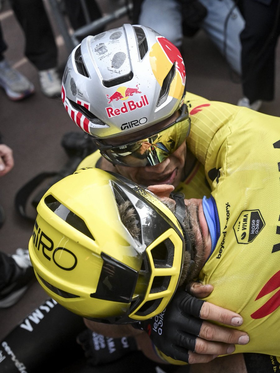 Paris-Roubaix Hauts-de-France tweet media