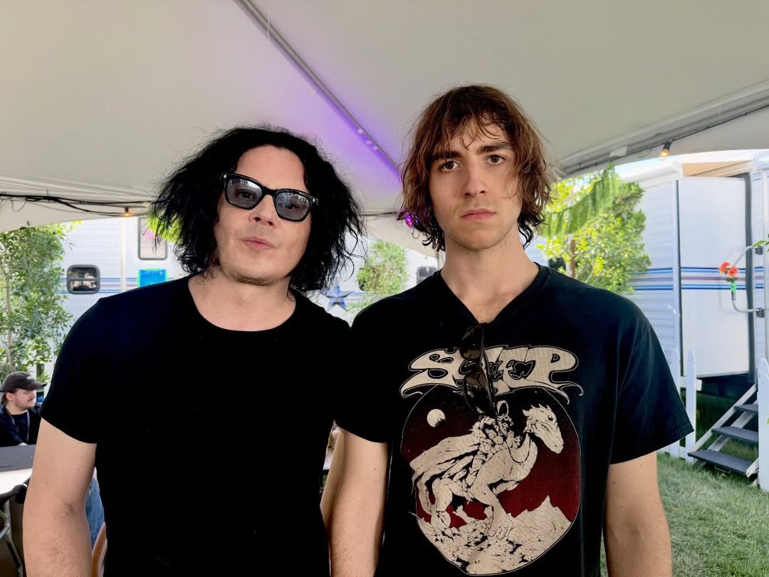 CONSEQUENCE tweet media