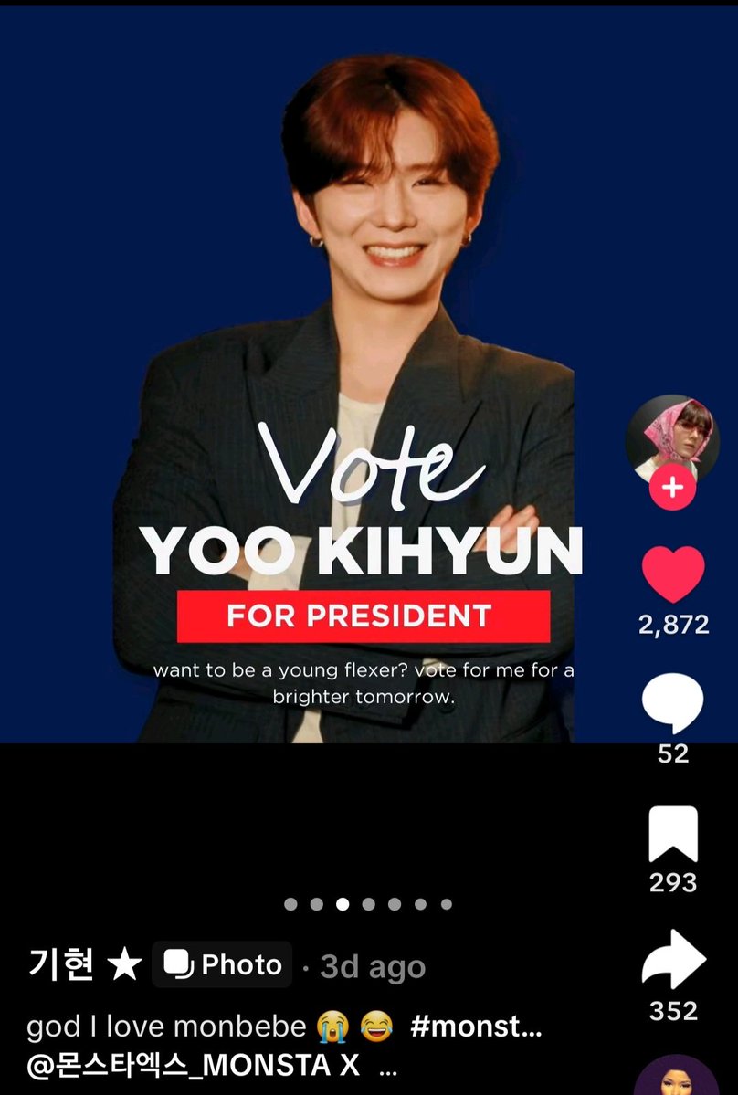 Nicki ⋈ tweet media