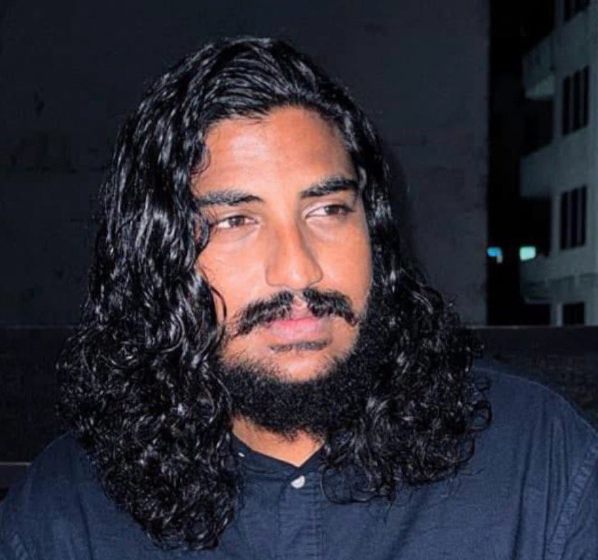 Hassan Kurusee tweet media