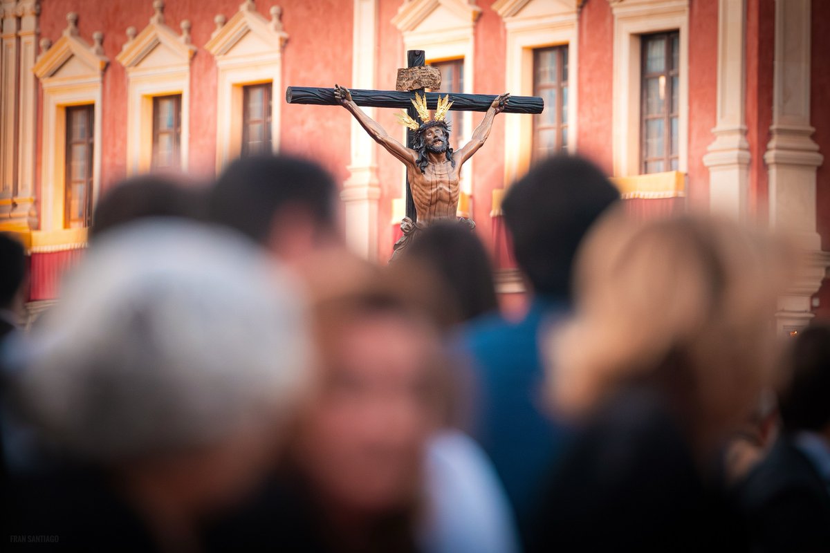 Dios entre nosotros.