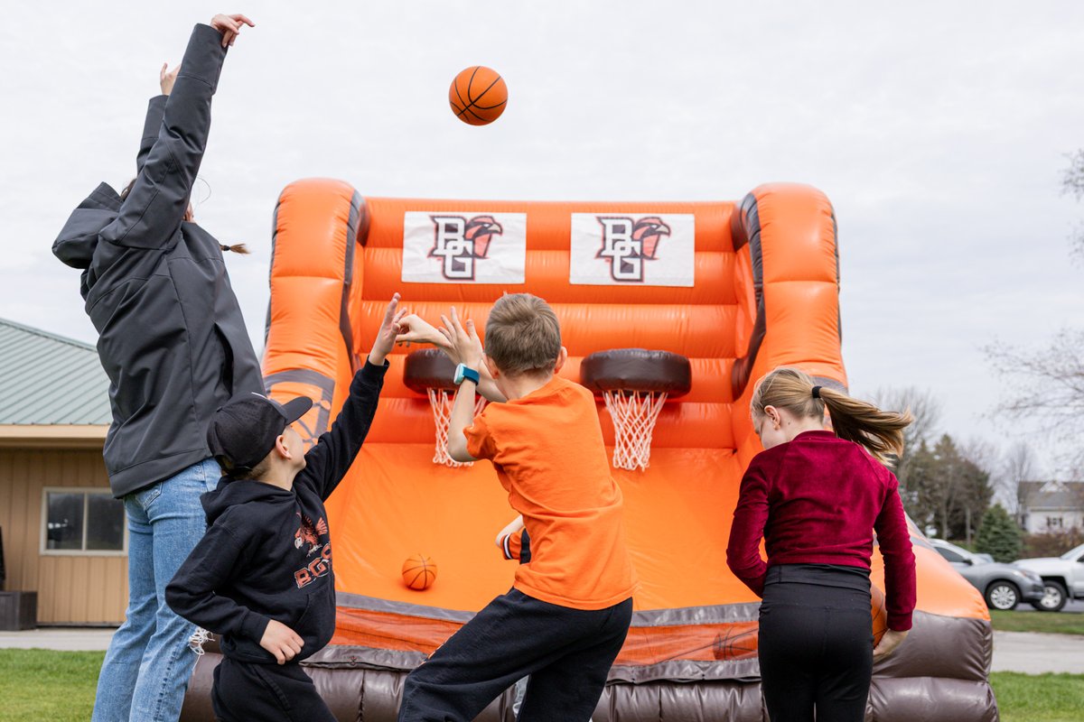 BGSU Athletics tweet media