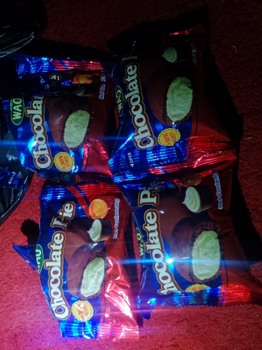 Moshood Mariam tweet media