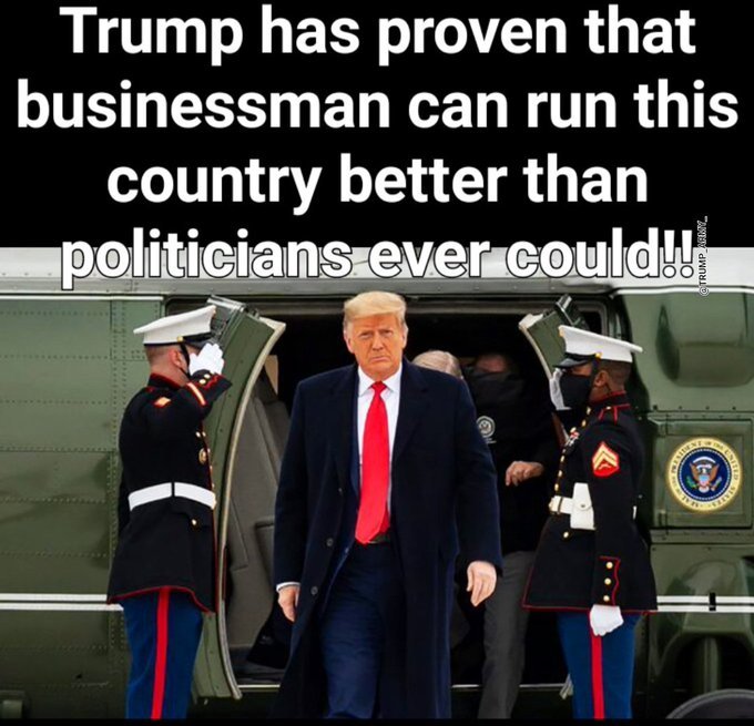 FAN TRUMP ARMY tweet media