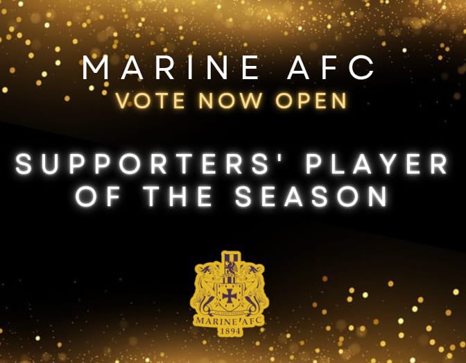Marine Football Club tweet media